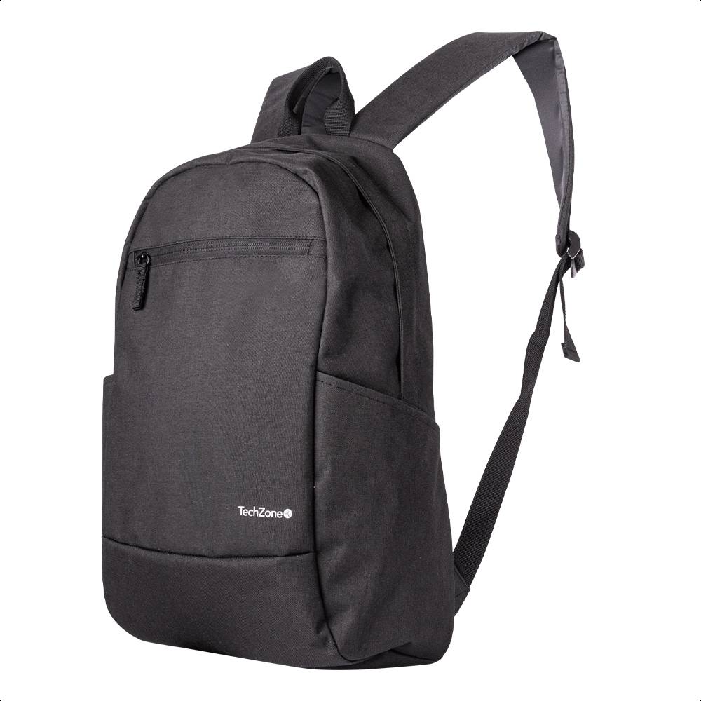 Mochilas y Maletines TECHZONE BASIC BLACK