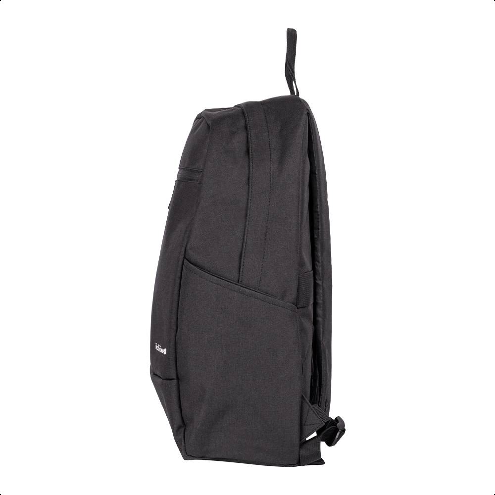 Mochilas y Maletines TECHZONE BASIC BLACK