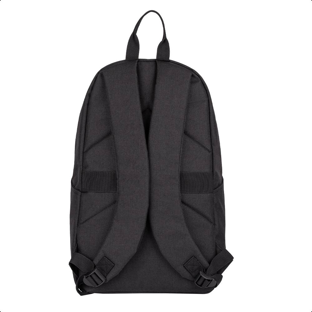 Mochilas y Maletines TECHZONE BASIC BLACK