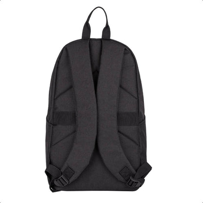 Mochilas y Maletines TECHZONE BASIC BLACK