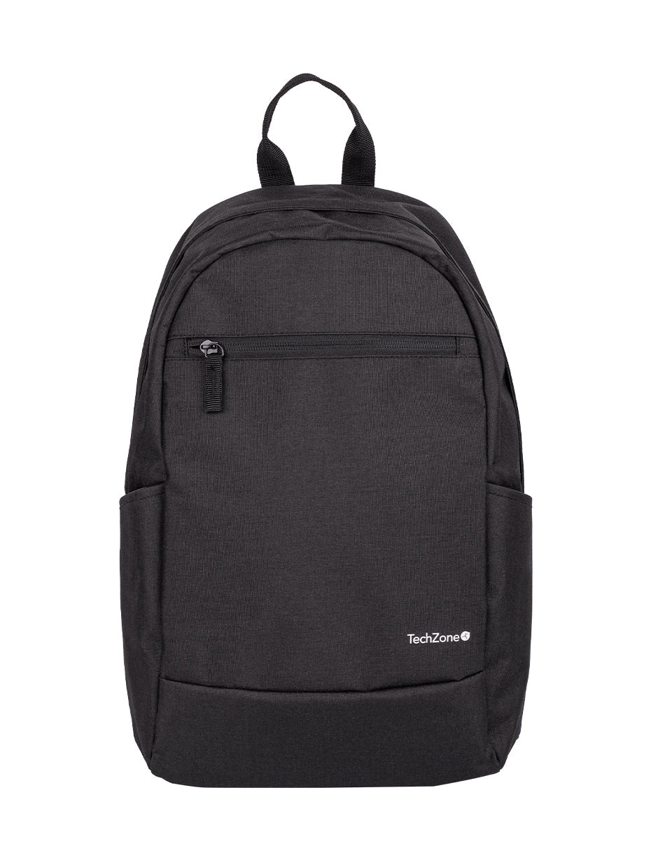Mochilas y Maletines TECHZONE BASIC BLACK