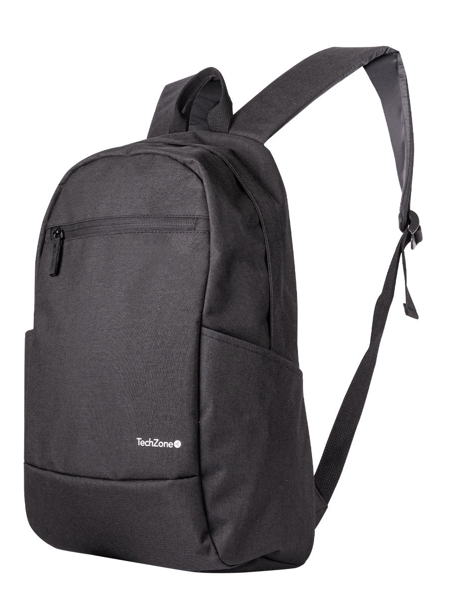 Mochilas y Maletines TECHZONE BASIC BLACK