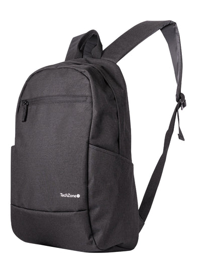 Mochilas y Maletines TECHZONE BASIC BLACK
