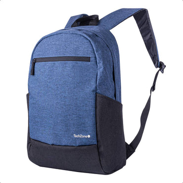 Mochilas y Maletines TECHZONE EASY LITE BLUE
