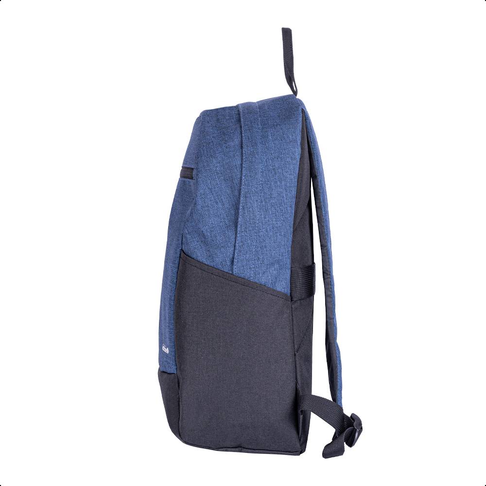 Mochilas y Maletines TECHZONE EASY LITE BLUE