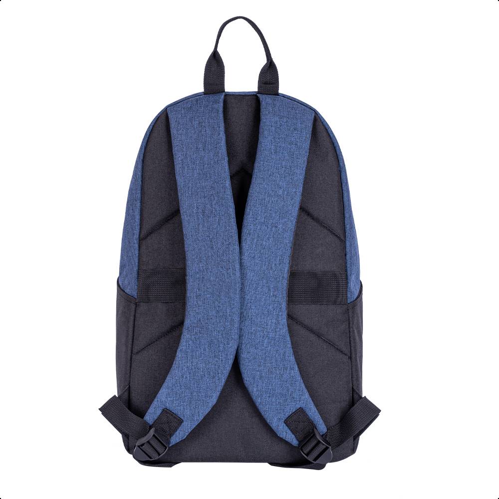 Mochilas y Maletines TECHZONE EASY LITE BLUE