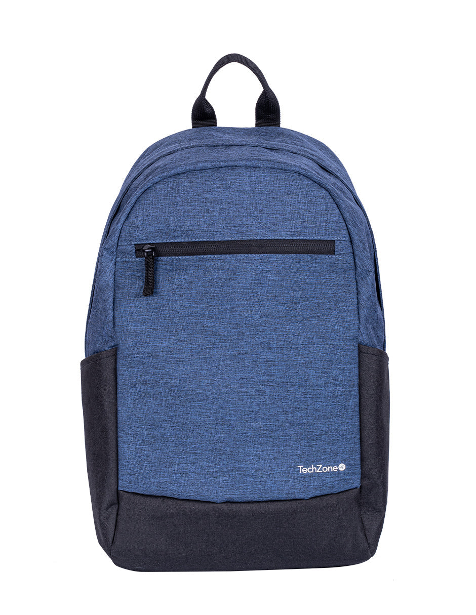 Mochilas y Maletines TECHZONE EASY LITE BLUE