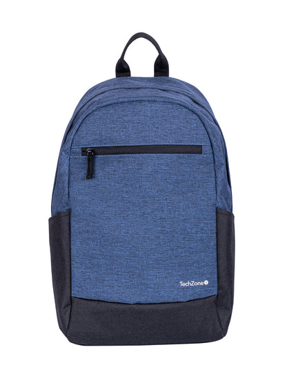 Mochilas y Maletines TECHZONE EASY LITE BLUE