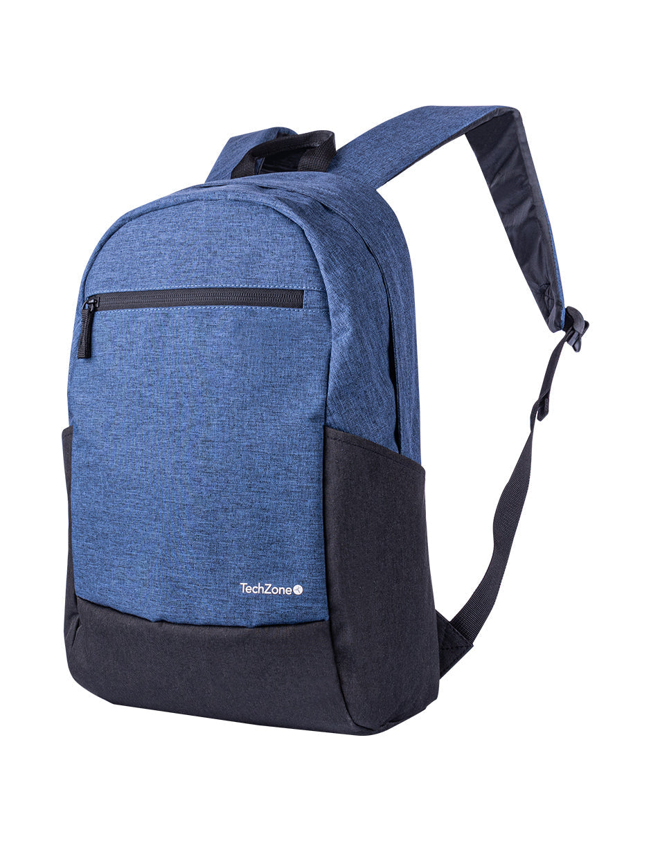 Mochilas y Maletines TECHZONE EASY LITE BLUE