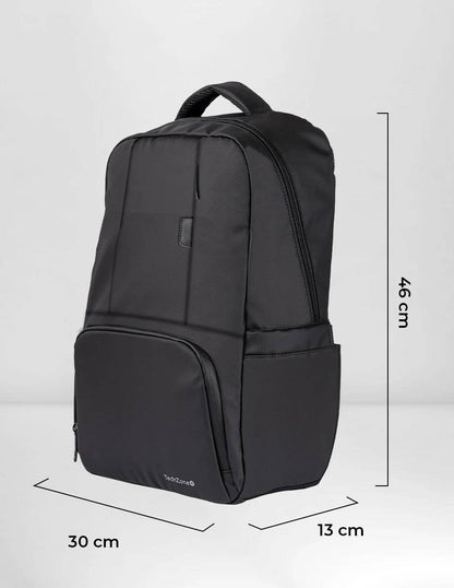 Mochilas y Maletines TECHZONE WANTED