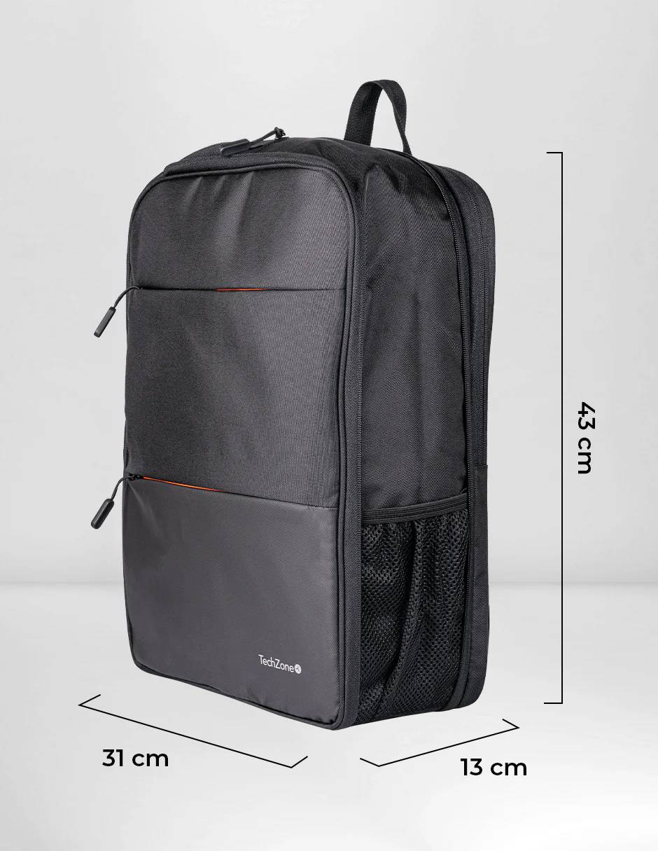 Mochilas y Maletines TECHZONE EXPAND