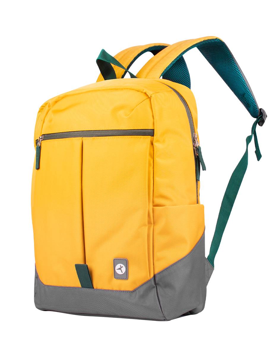 Mochila TECHZONE TZLBP26-G