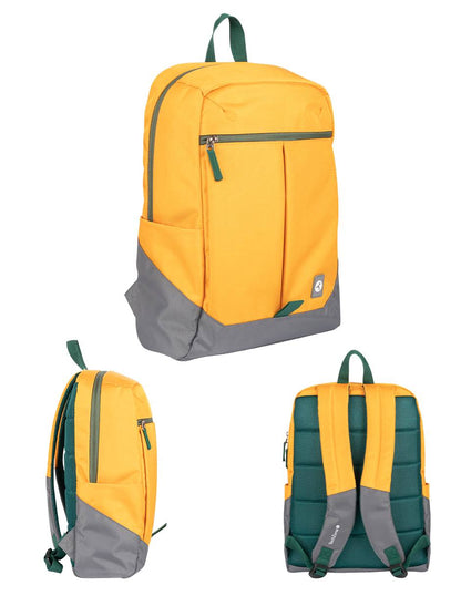 Mochila TECHZONE TZLBP26-G