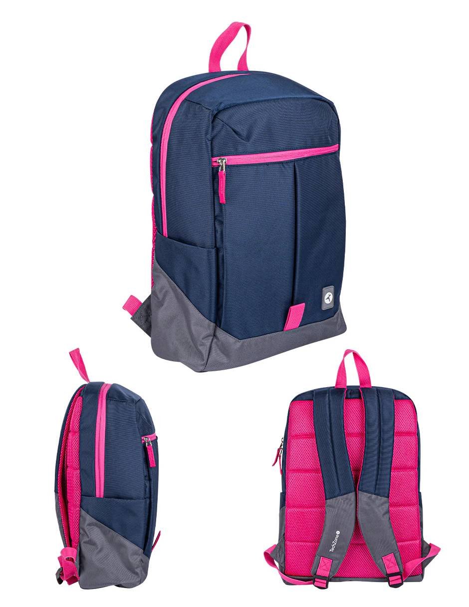 Mochila TECHZONE RAINBOW