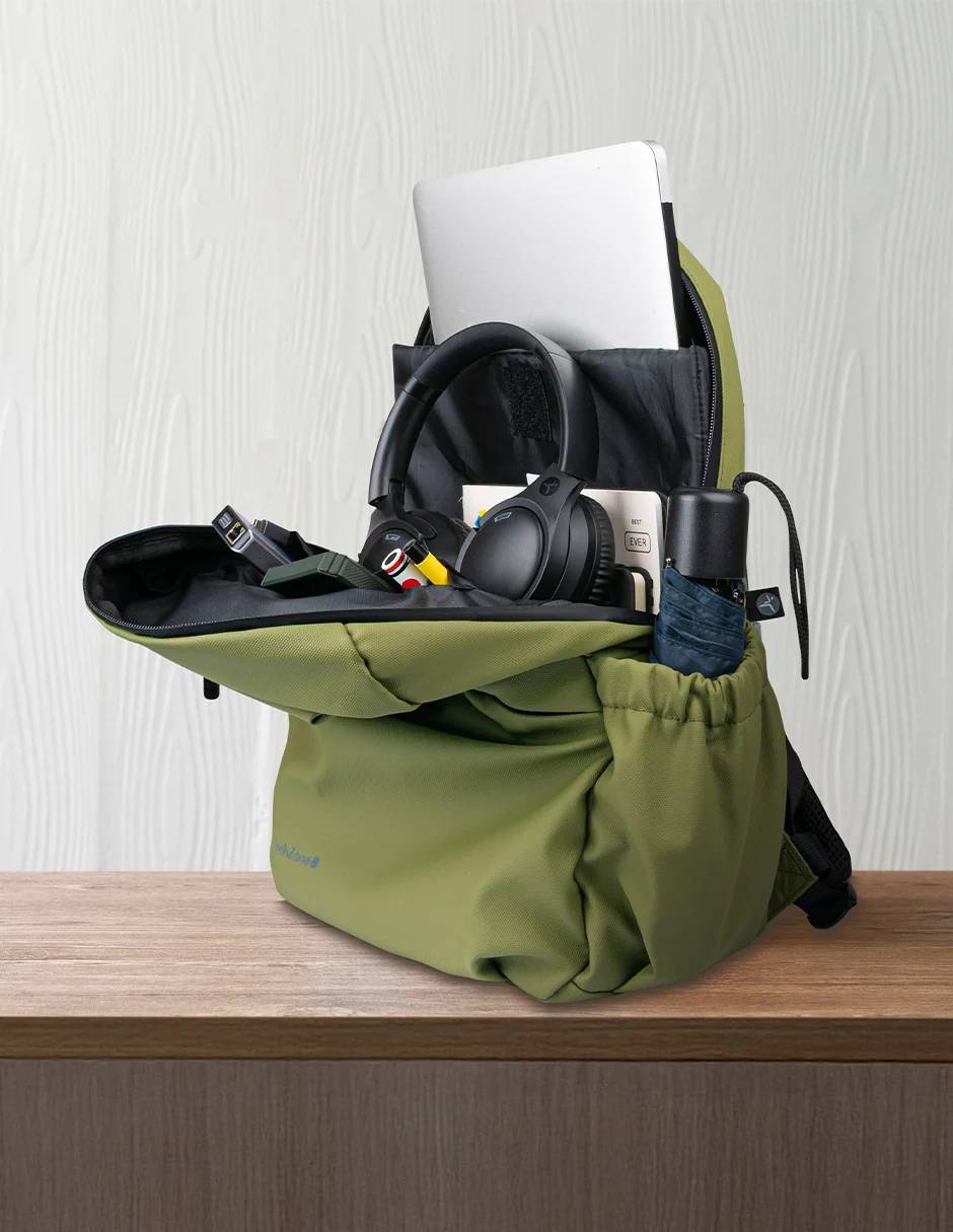 Mochila  TECHZONE STYLE