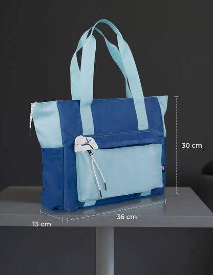 Mochilas y Maletines TECHZONE TZLB01-V