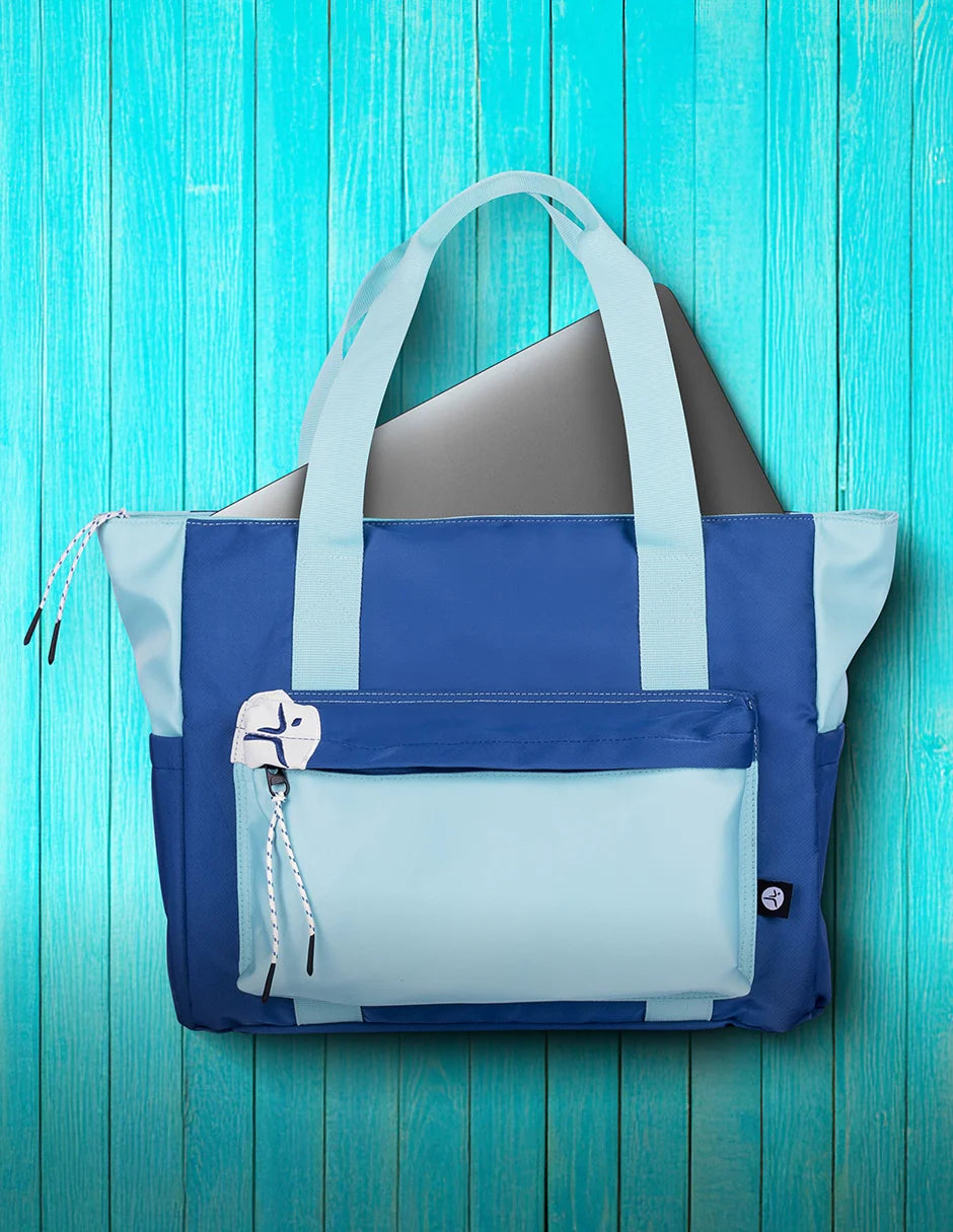 Mochilas y Maletines TECHZONE TZLB01-V