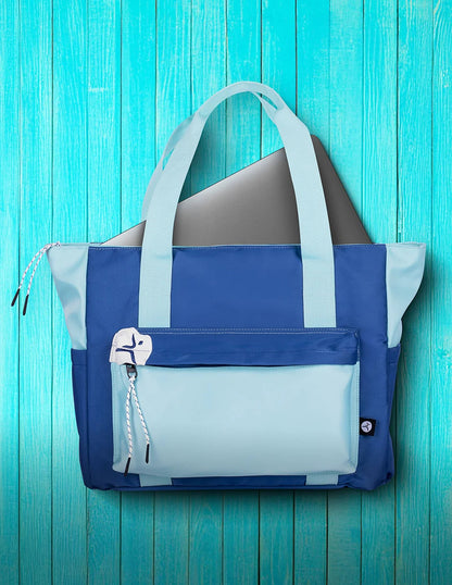 Mochilas y Maletines TECHZONE TZLB01-V