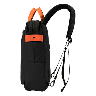 Mochila y Maletin VORAGO BP-301-BK