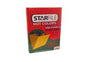 FOLDERS MAPASA HOT COLORS VERDE OFICIO CAJA C/100