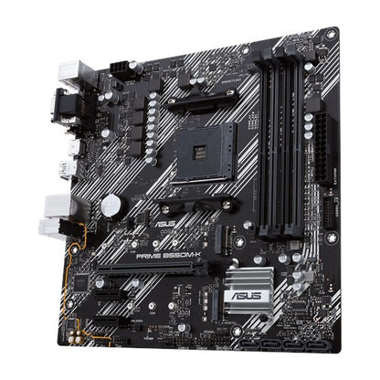 Motherboard  ASUS PRIME B550M-K