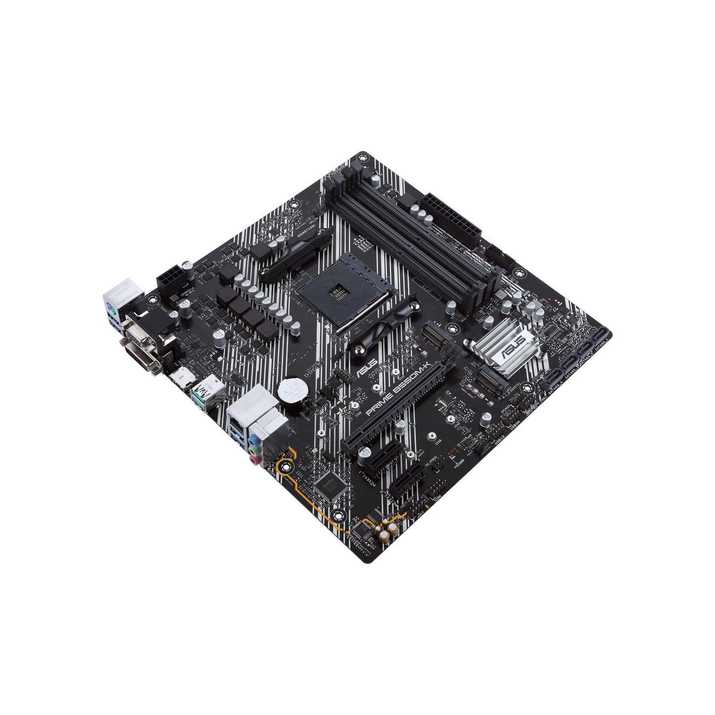 Motherboard  ASUS PRIME B550M-K