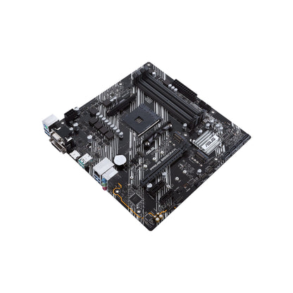 Motherboard  ASUS PRIME B550M-K