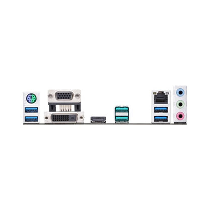 Motherboard  ASUS PRIME B550M-K