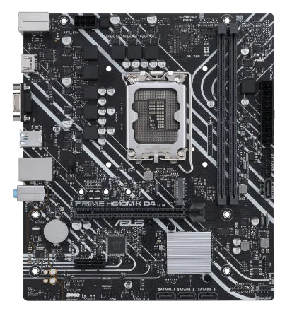 Motherboard  ASUS H610M-K