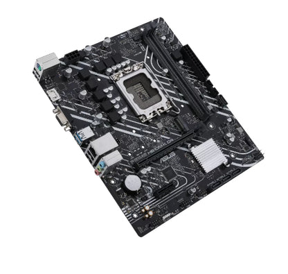Motherboard  ASUS H610M-K