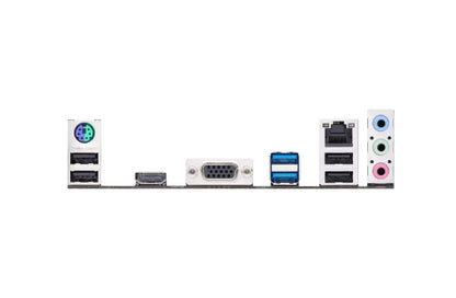 Motherboard  ASUS H610M-K