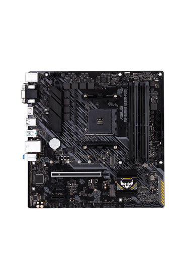 Motherboard  ASUS TUF GAMING A520M-PLUS WIFI