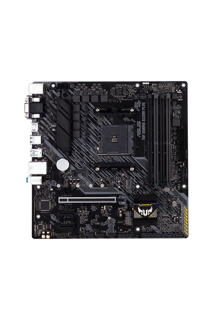 Motherboard  ASUS TUF GAMING A520M-PLUS WIFI