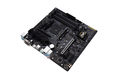 Motherboard  ASUS TUF GAMING A520M-PLUS WIFI