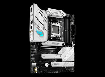 Motherbords ASUS B650-A