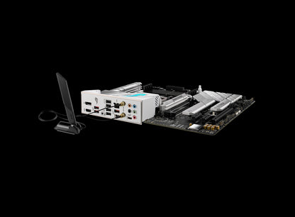 Motherbords ASUS B650-A