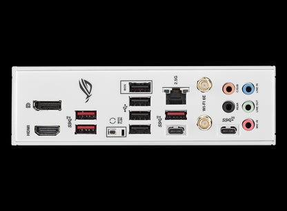 Motherbords ASUS B650-A