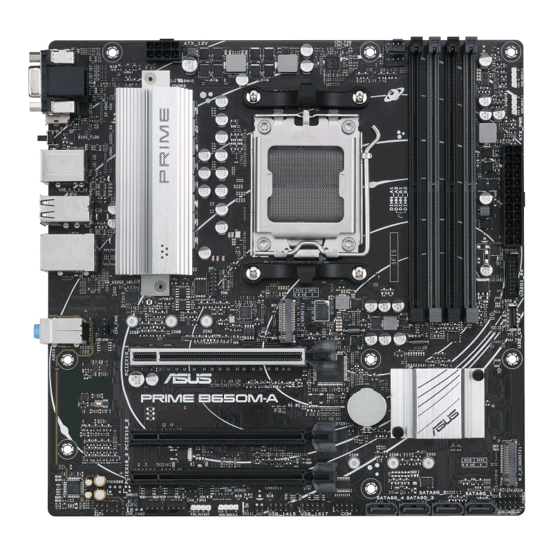 Motherbord ASUS B650M-A