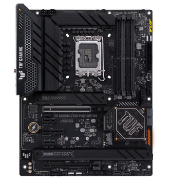 Tarjeta Madre Gaming ASUS TUF GAMING Z790-PLUS WIFI