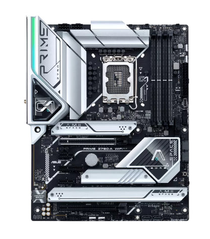 Tarjeta madre gaming ASUS PRIME Z