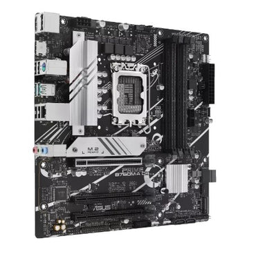 Motherboard ASUS PRIME B760M-A D4