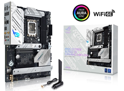 Motherboard ASUS B760-A
