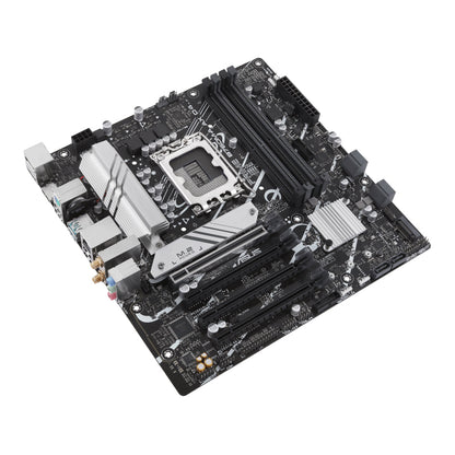 Motherboard GAMING ASUS PRIME B760M-A AX D4