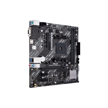 Motherboard ASUS PRIME A520M-K