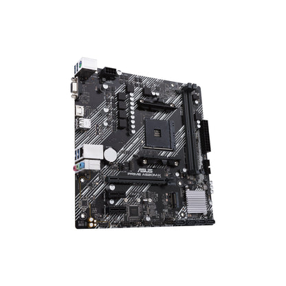 Motherboard ASUS PRIME A520M-K