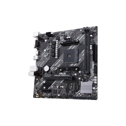 Motherboard ASUS PRIME A520M-K