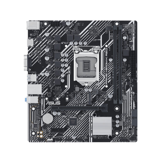 Motherboard ASUS PRIME H510M-K R2.0