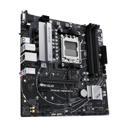 Motherboard ASUS 90MB1F10-M0AAYC