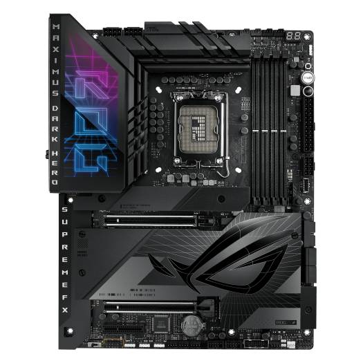 Motherboard ASUS ROG MAXIMUS Z790 DARK HERO