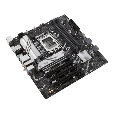 Motherboards ASUS PRIME A620M-K